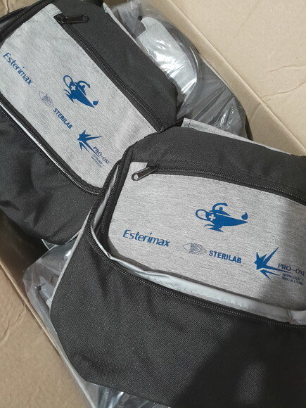 Bolsa Térmica 7 Litros