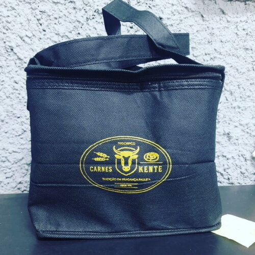 Bolsa Termica Personalizada
