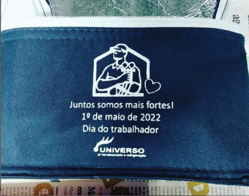 Bolsa Térmica Personalizada