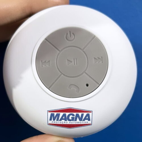 Caixa de Som Multimídia à Prova D?água Personalizada