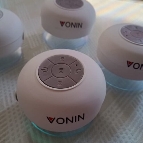 Caixa de Som Multimídia à Prova D?água Personalizada