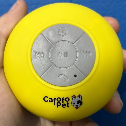 Caixa de Som Multimídia à Prova D?água Personalizada