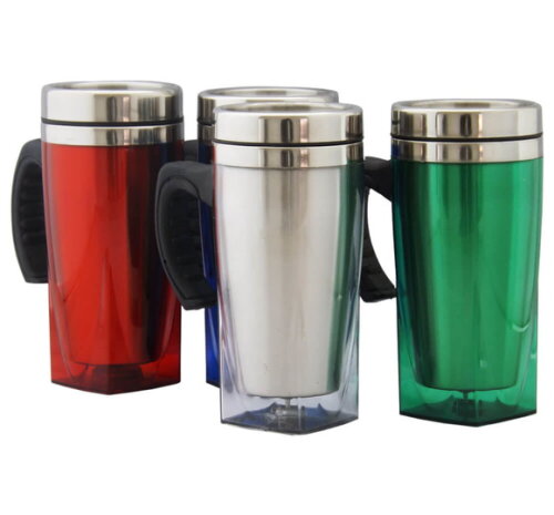 Caneca 400 Ml Personalizada