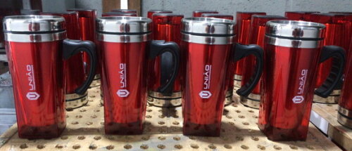 Caneca 400 Ml Personalizada