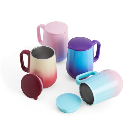 Caneca Bicolor Personalizada