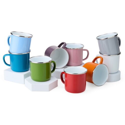 Caneca Inox 370ml Personalizado