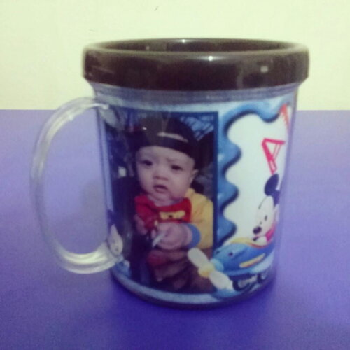 Caneca Rosca Personalizada