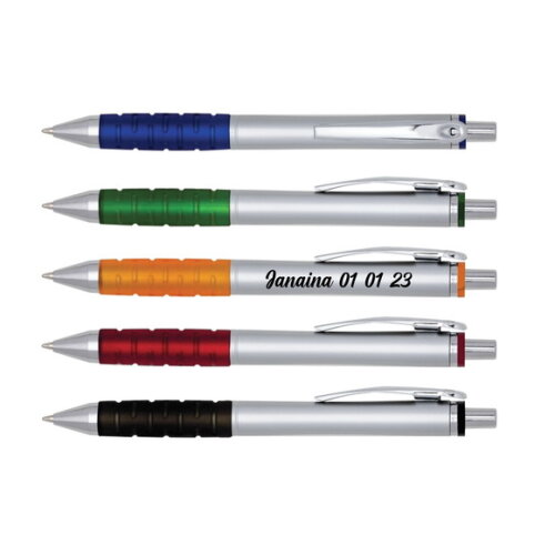 Caneta Personalizada