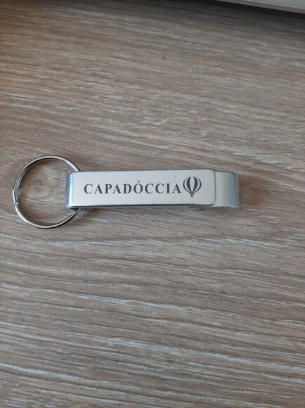 Chaveiro Abridor Personalizado