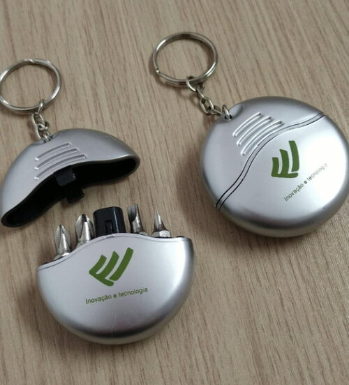 Chaveiro Ferramenta Personalizado