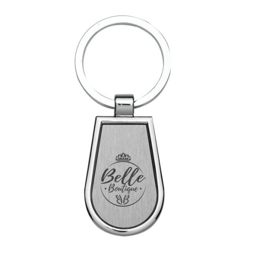 Chaveiro Metal Personalizado