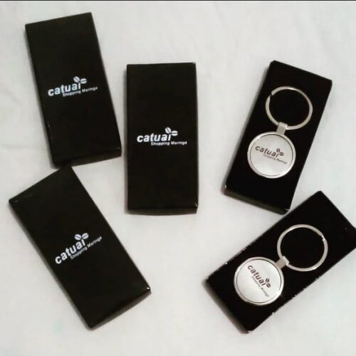 Chaveiro Metal Personalizado