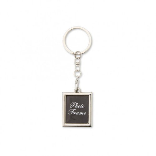 Chaveiro Porta-foto Personalizado