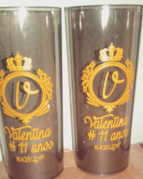 Copo Long Drink Personalizado
