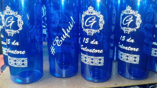 Copo Long Drink Personalizado