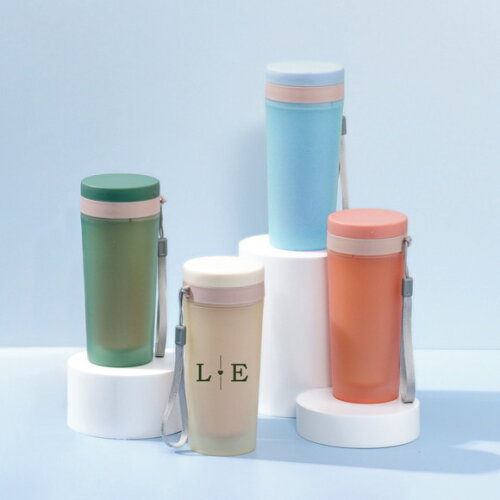 Copo Plástico 350ml Personalizado