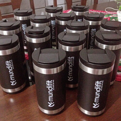 Copo Térmico 350ml Personalizada