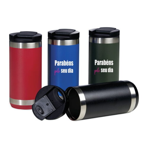 Copo Térmico 350ml Personalizada