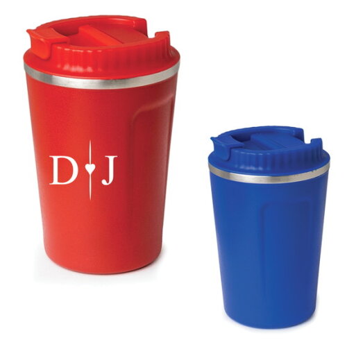 Copo Térmico Inox 350ml Personalizado