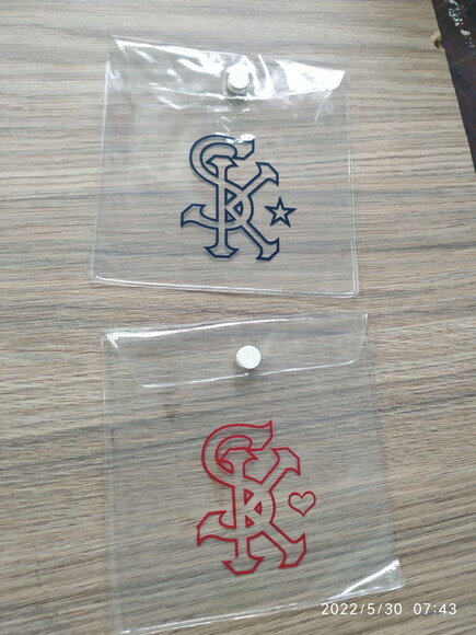 Embalagem para Bijut Personalizada