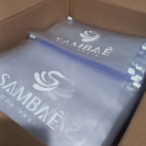Embalagem para Biquíni Personalizada