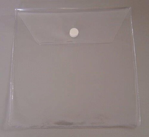 Embalagem Personalizada para Biquine 15x15