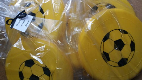 Frisbee Personalizado