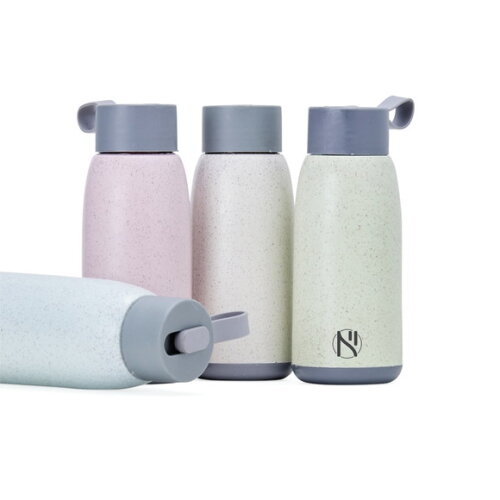 Garrafa de Vidro 350ml Personalizado