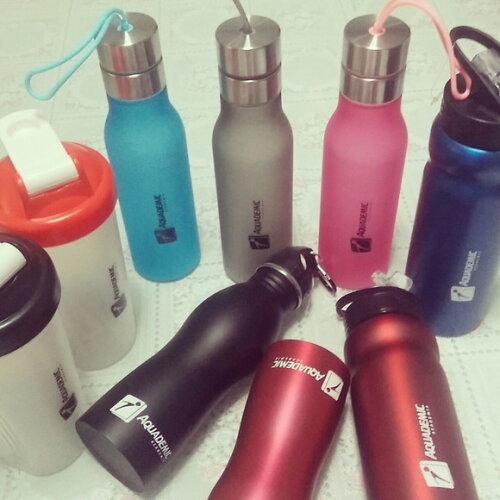 Garrafa Personalizada