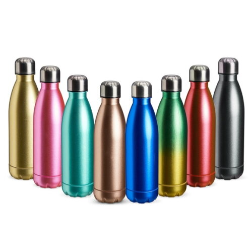 Garrafa Plástica 680ml Personalizado