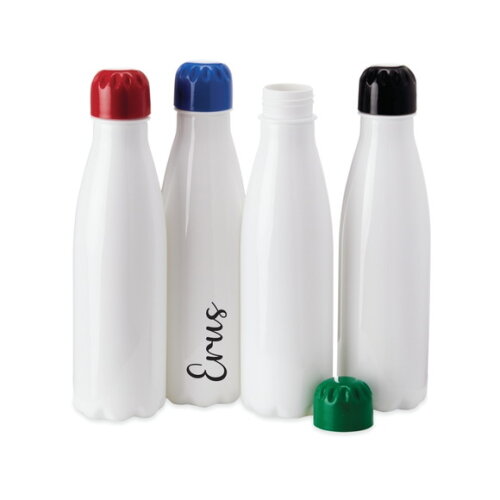 Garrafa Plástica 550ml Personalizada