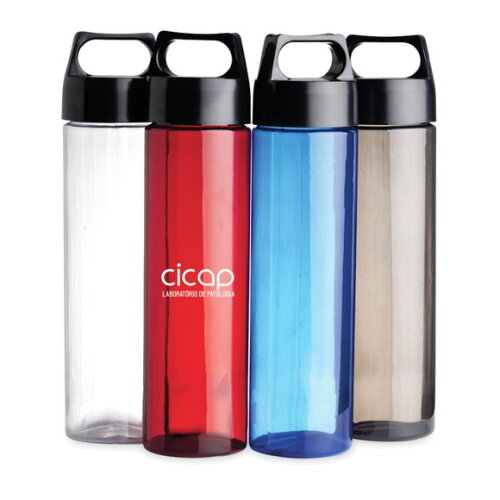 Garrafa Plástica 700ml Personalizado