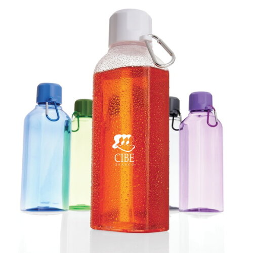 Garrafa Plástica 730ml Personalizada