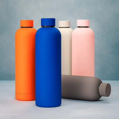 Garrafa Térmica 750ml Personalizada
