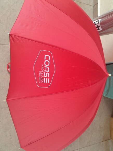 Guarda Chuva Automático Personalizado