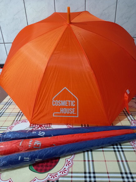 Guarda Chuva Personalizado
