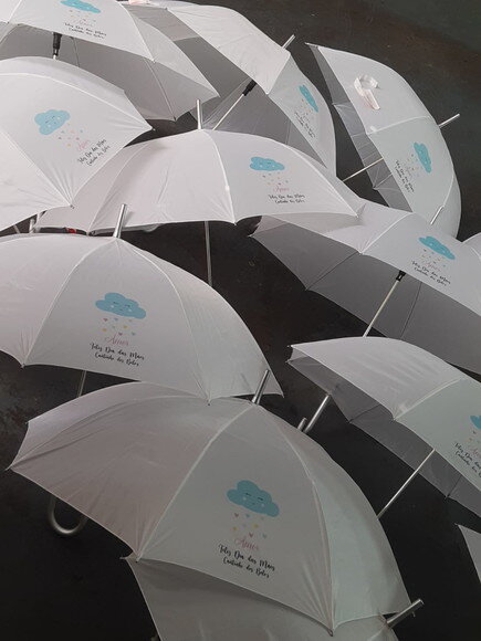 Guarda Chuva Personalizado