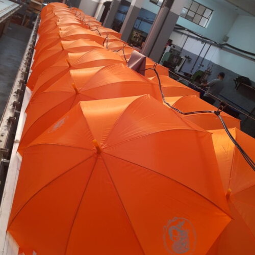 Guarda Chuva Personalizado