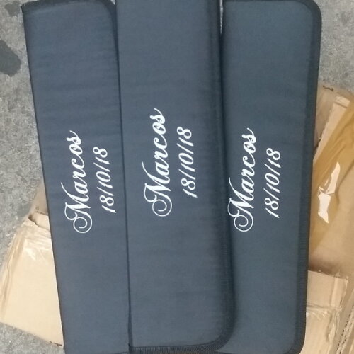 Kit Churrasco 4 Peças Personalizado