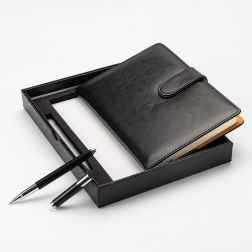 Kit Executivo 2 Peças Personalizado