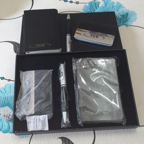 Kit Executivo 3 Peças Personalizado