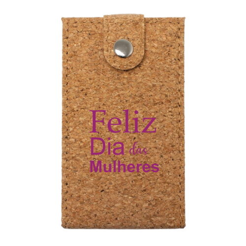 Kit Manicure 5 Peças Personalizado