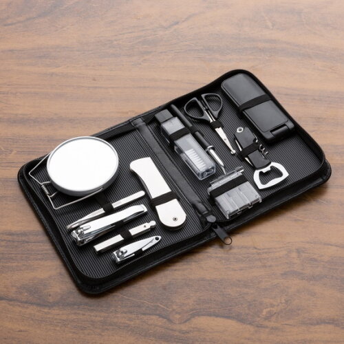 Kit Masculino 12 Peças Personalizadp