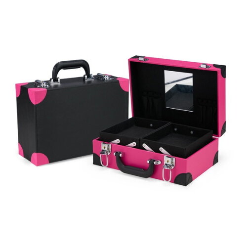Maleta Maquiagem