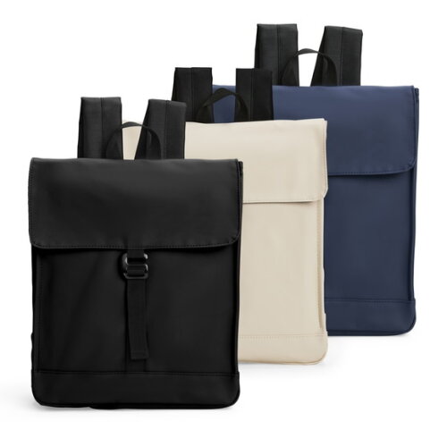 Mochila Couro Sintético 16l Personalizada