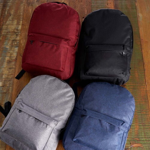 Mochila Nylon 14 l Personalizada
