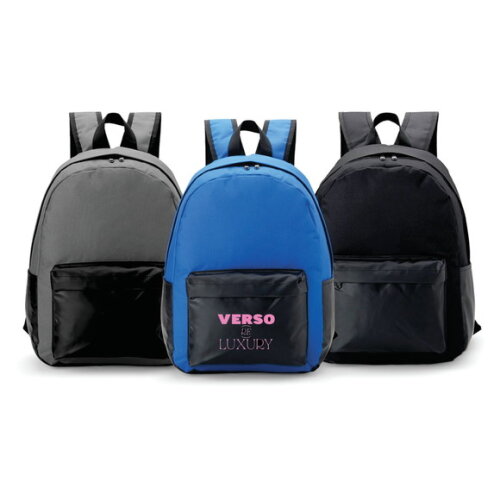 Mochila Nylon 33 Litros Personalizada