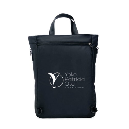 Mochila Pu 18 Litros Personalizada