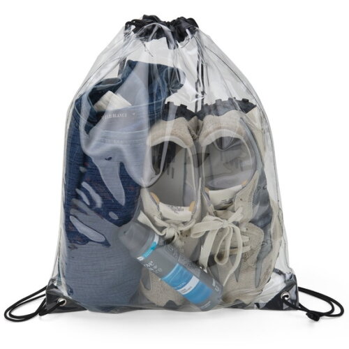 Mochila Saco em Pvc Personalizado