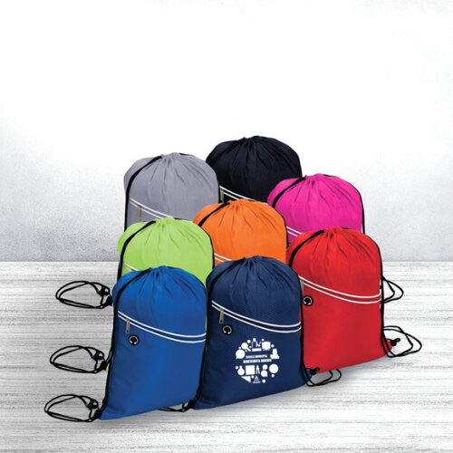 Mochila Saco Impermeável